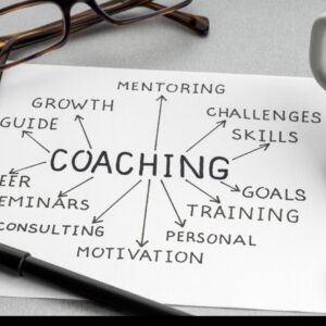 Coaching Package