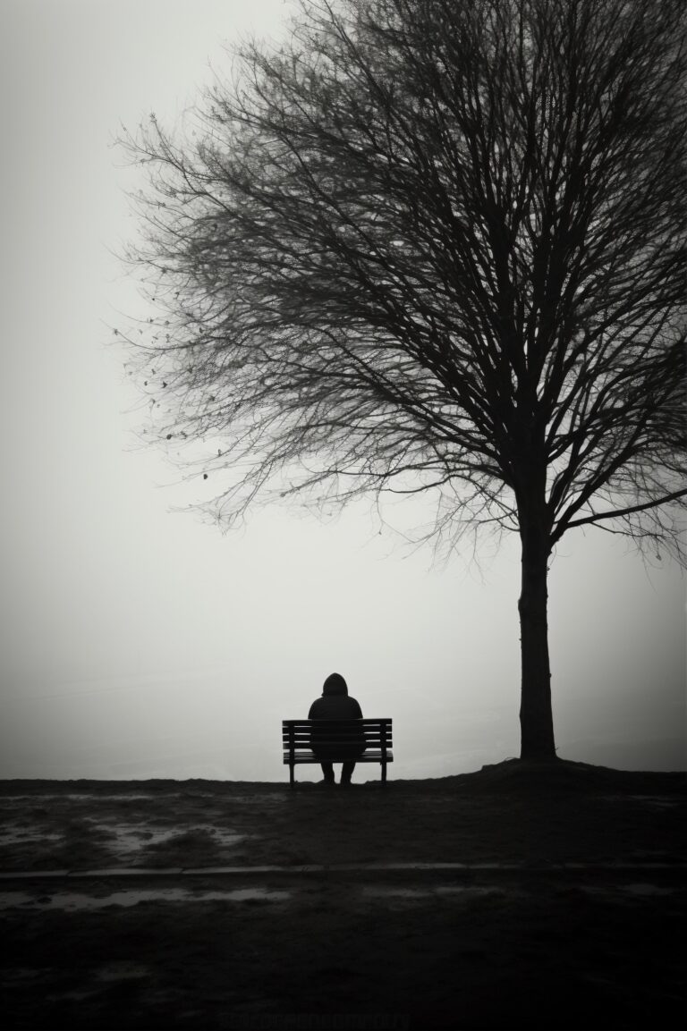 Renew Your Life After a Tragedy
