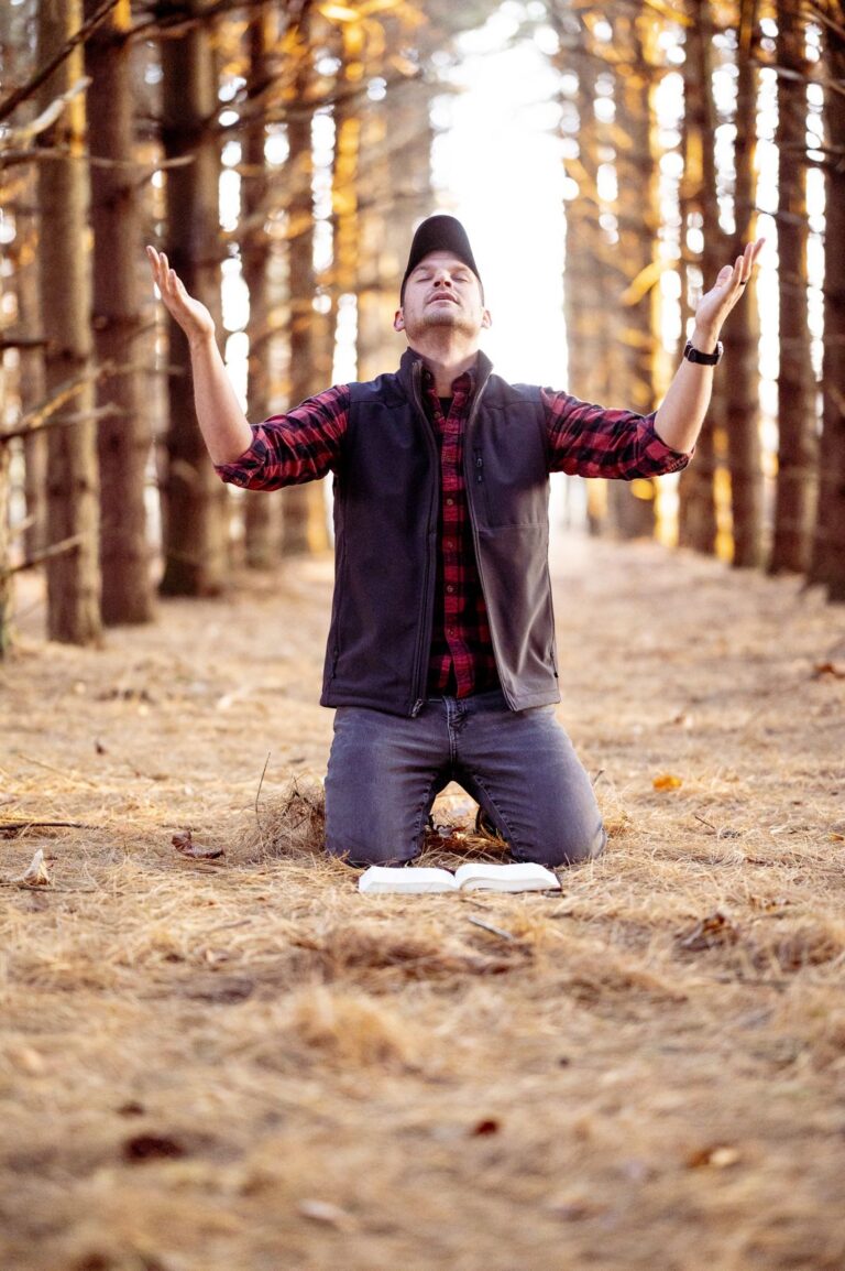 power of faith in difficult times