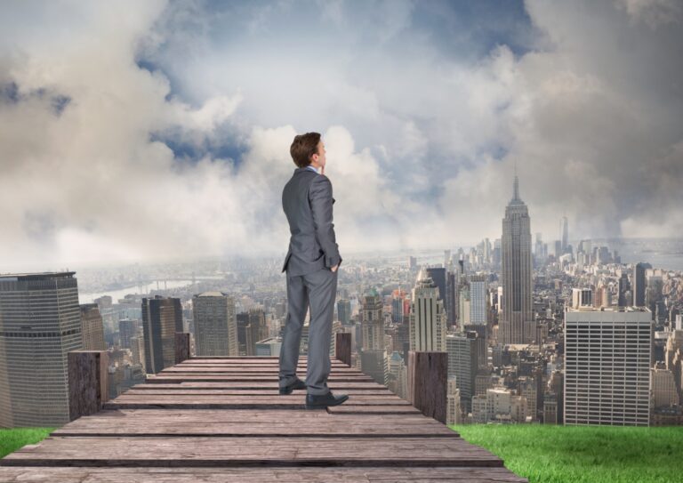 building self-trust