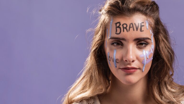 Rebuilding Your Identity After Loss