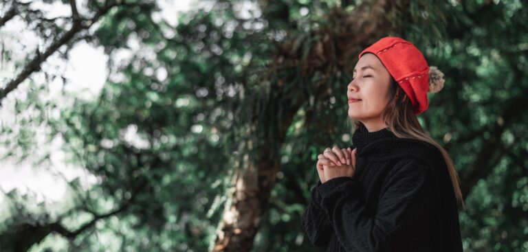 healing power of gratitude