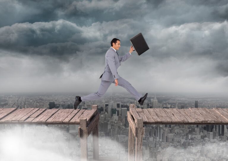 Overcoming Fear