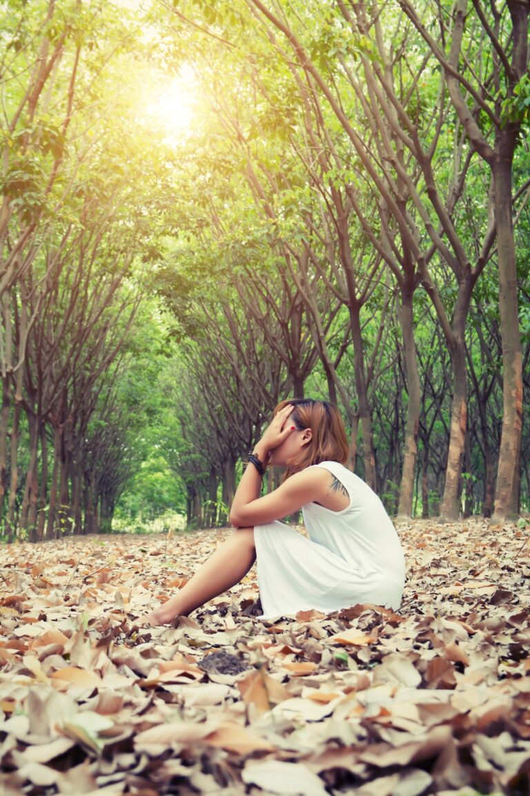 Healing After Emotional Trauma