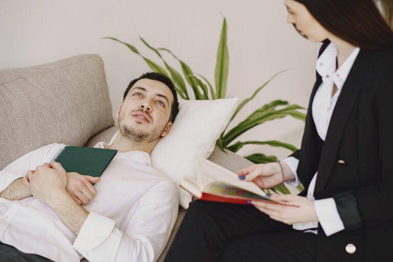 How to be patient with yourself