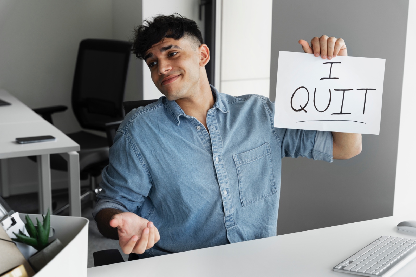Turn Setbacks Into Comebacks