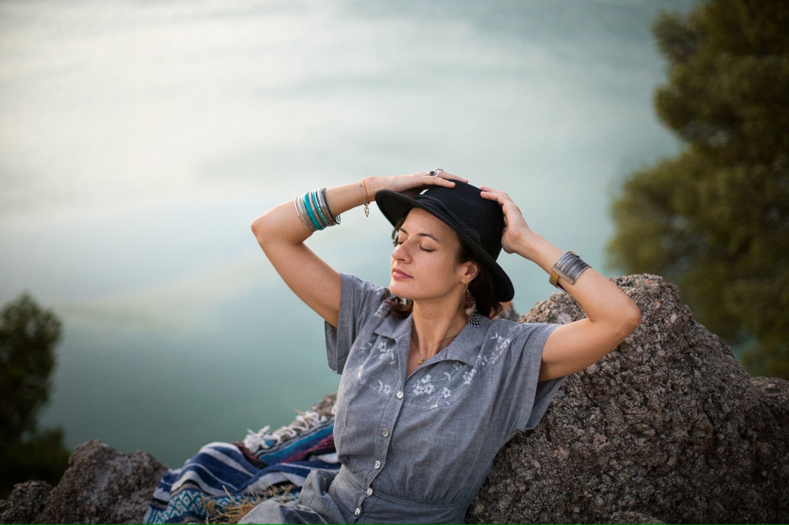 How To Deal With Feeling Overwhelmed