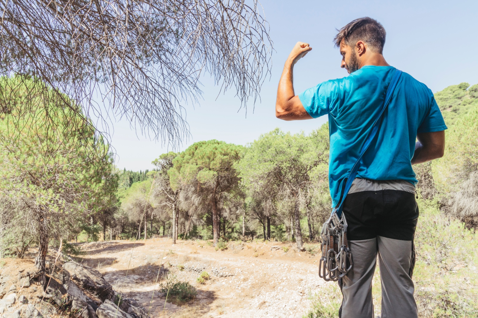 Building Mental Toughness