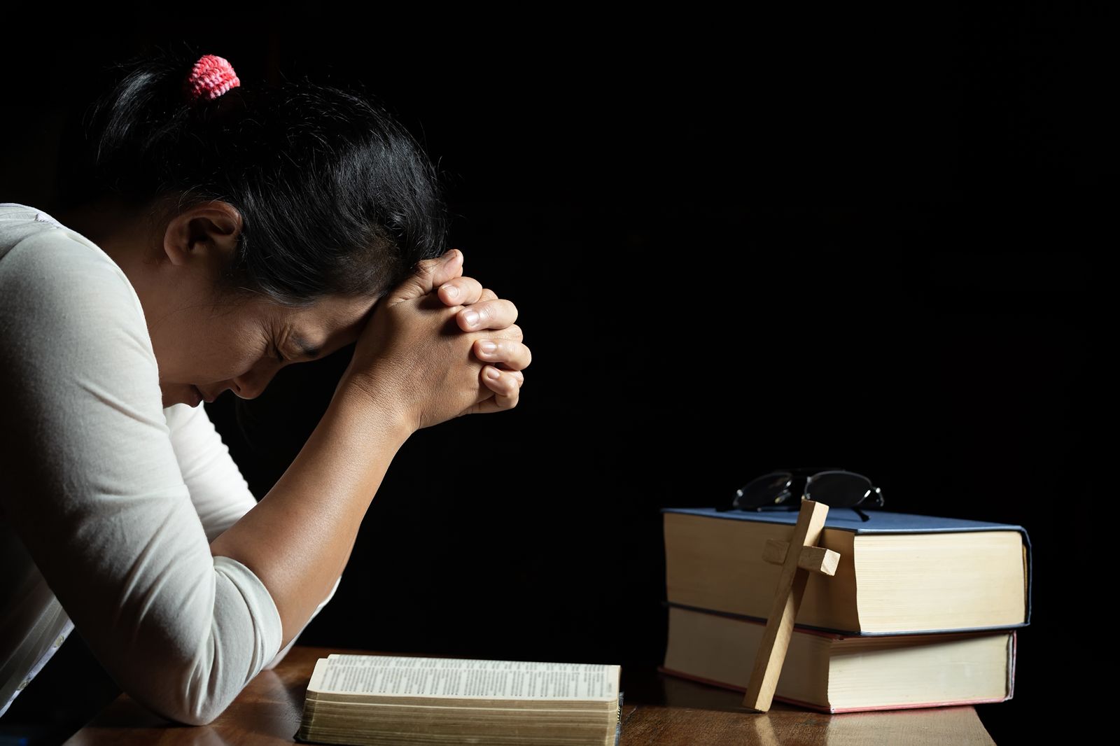 Overcoming Discouragement and Hope After Disappointment