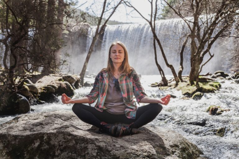 Mindfulness for Healing: Find Emotional Balance