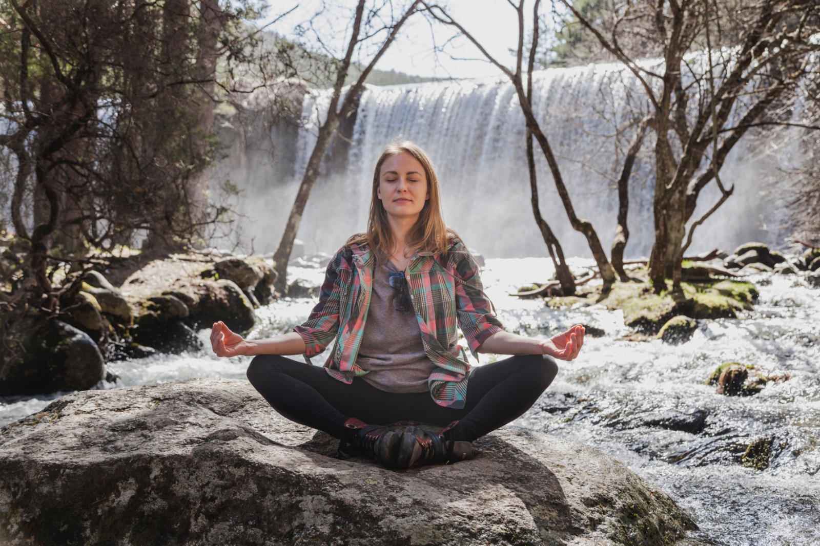 Mindfulness for Healing: Find Emotional Balance