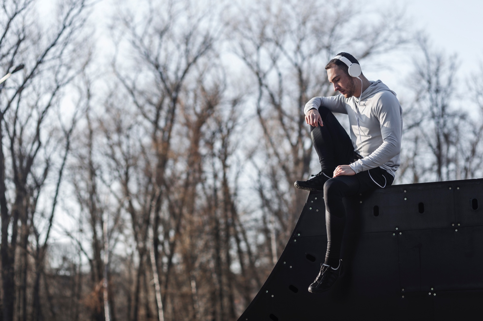 Strength Through Adversity: Turn Pain Into Power