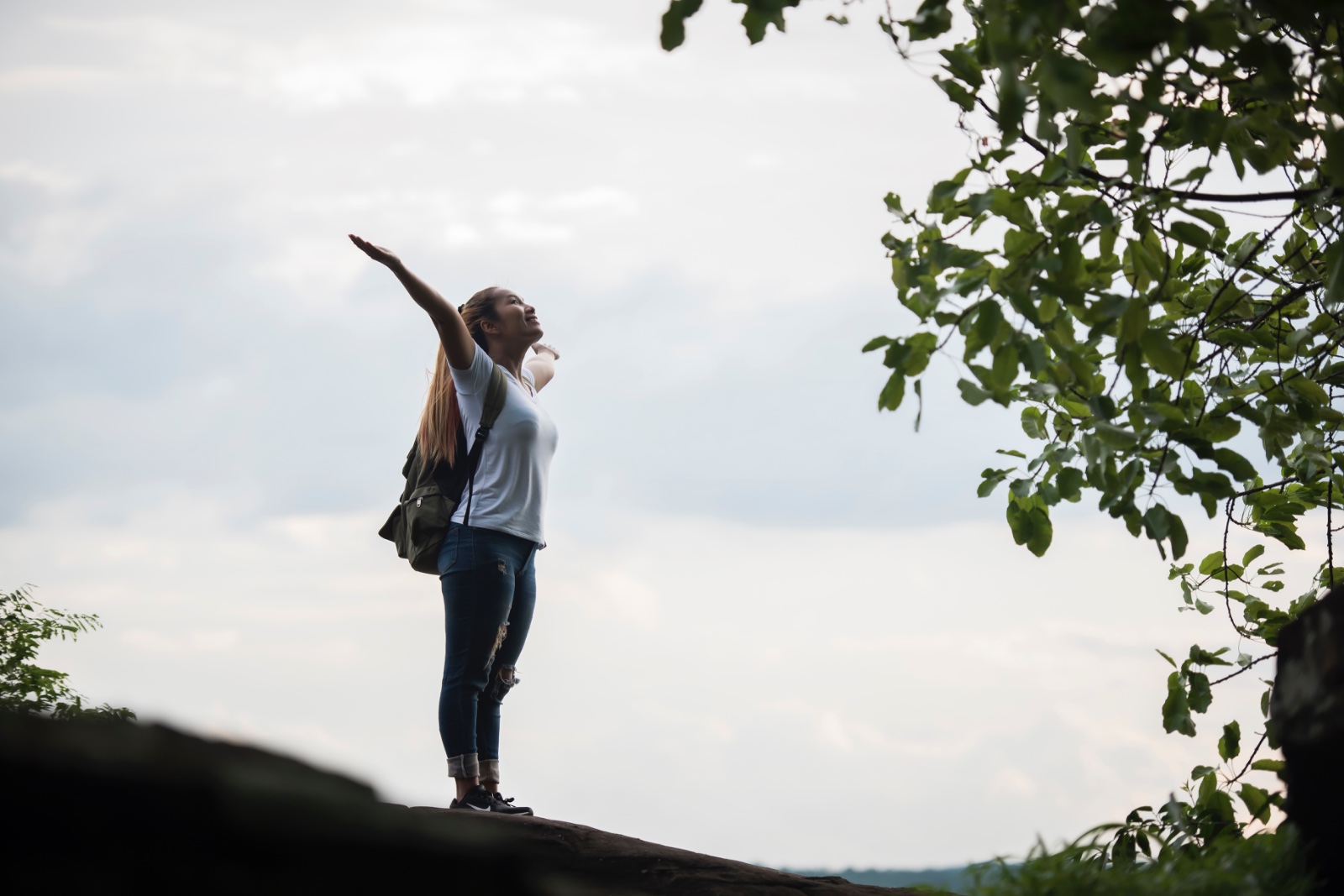 Embracing Change in Life Without Fear