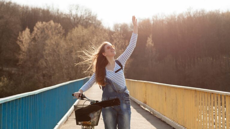 Journey of Emotional Well-Being: How to Find Happiness Again