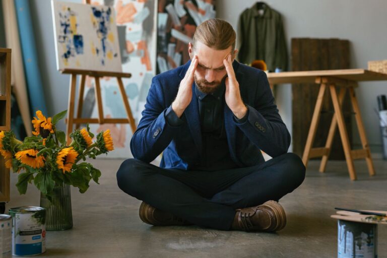 How to Stop Overthinking: Find Mental Clarity Fast