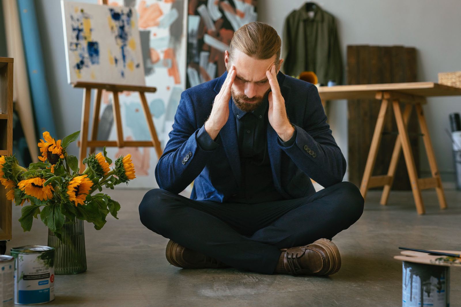 How to Stop Overthinking: Find Mental Clarity Fast