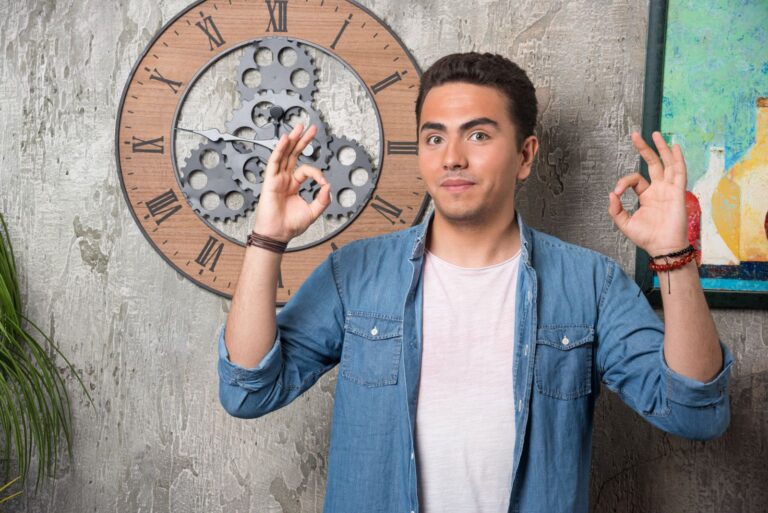 Believing in Yourself: How to Build Self Confidence