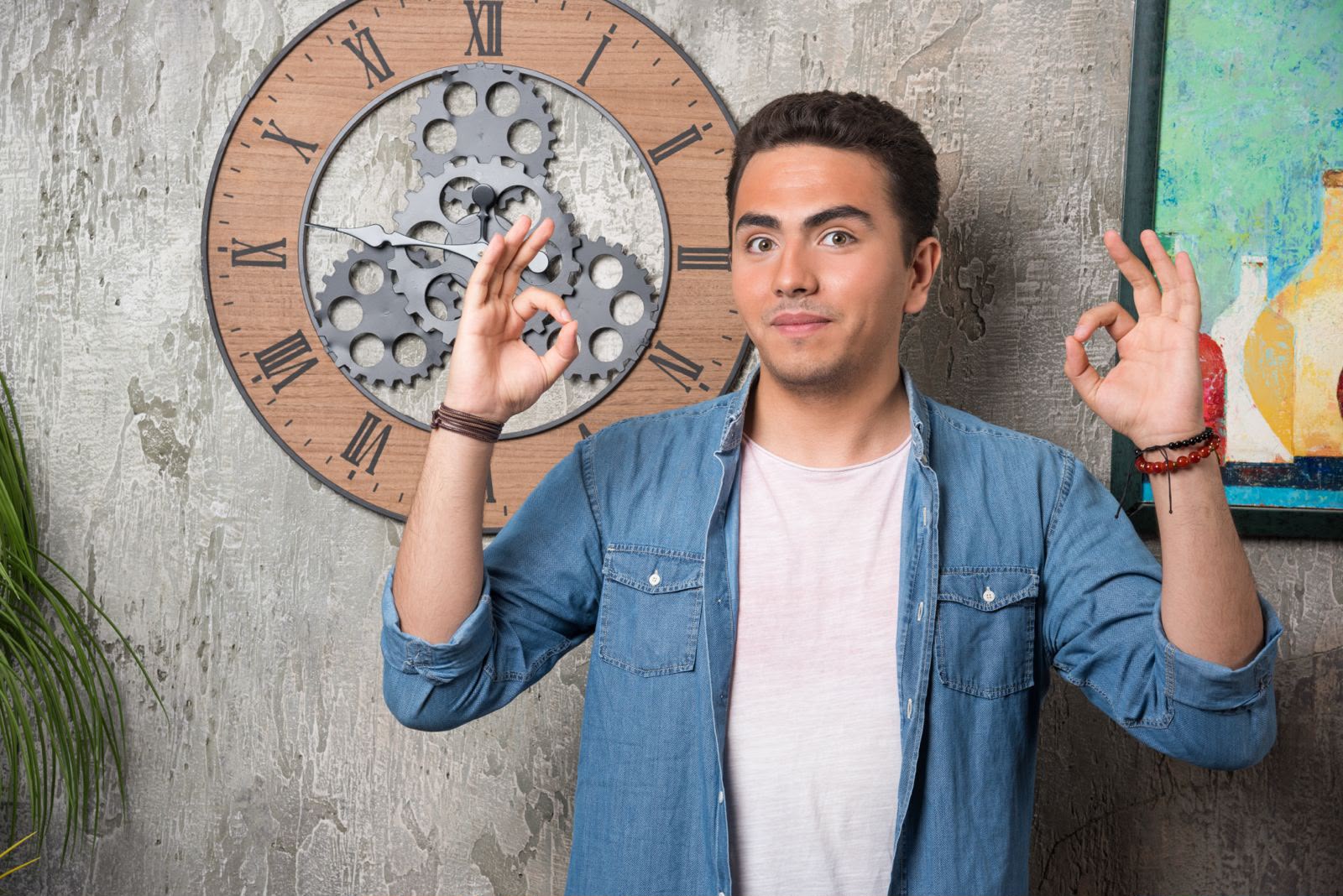 Believing in Yourself: How to Build Self Confidence