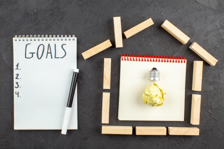 Goal Setting Strategies That Actually Gives Results