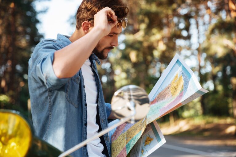 Life Direction & Finding Direction in Life | Find Your Path