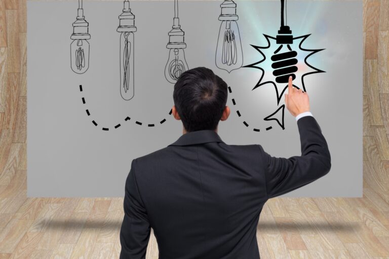 Create a Personal Future Vision for Yourself