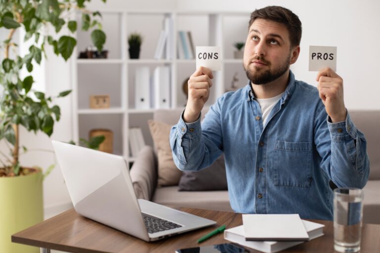 How to Take Personal Responsibility and Full Control of Your Life’s Choices